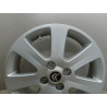 JANTE ALUMINIUM CITROEN C-ZERO