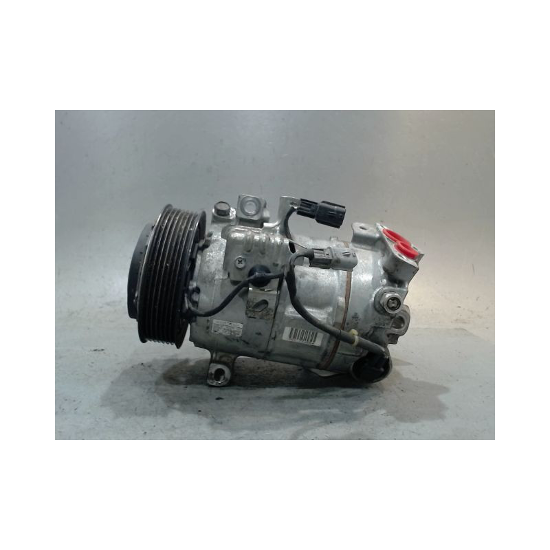COMPRESSEUR AIR CONDITIONNE NISSAN X-TRAIL