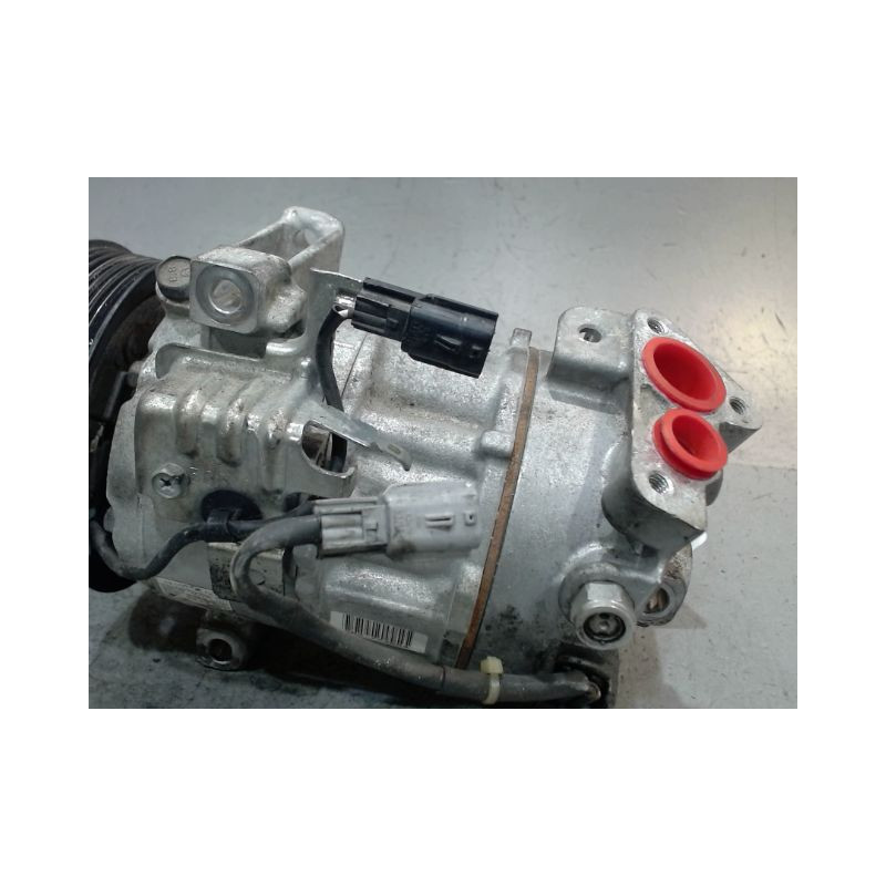 COMPRESSEUR AIR CONDITIONNE NISSAN X-TRAIL