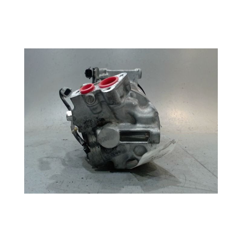 COMPRESSEUR AIR CONDITIONNE NISSAN X-TRAIL