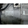COMPRESSEUR AIR CONDITIONNE NISSAN X-TRAIL