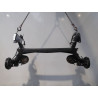 TRAIN ARRIERE FIAT 500 2007-