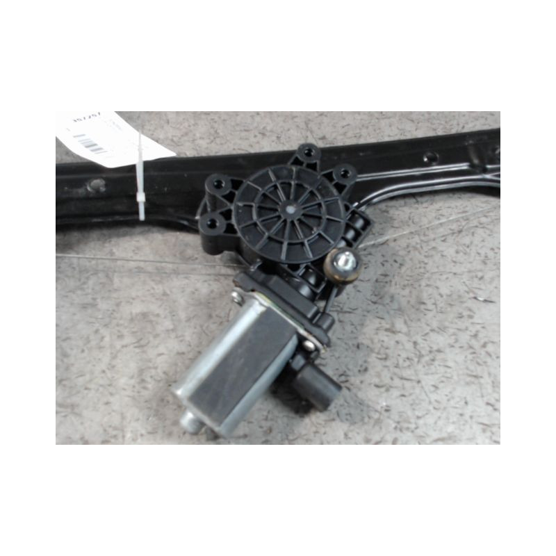 MECANISME+MOTEUR LEVE-GLACE AVANT DROIT FIAT 500 2007-
