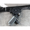 MECANISME+MOTEUR LEVE-GLACE AVANT DROIT FIAT 500 2007-