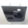 PROTECTION PORTE AVANT GAUCHE RENAULT MODUS Phase 2 2008-2012