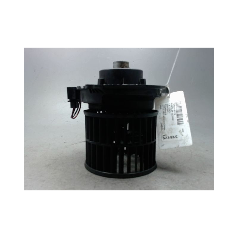MOTEUR VENTILATEUR CHAUFFAGE FORD FIESTA 2005-
