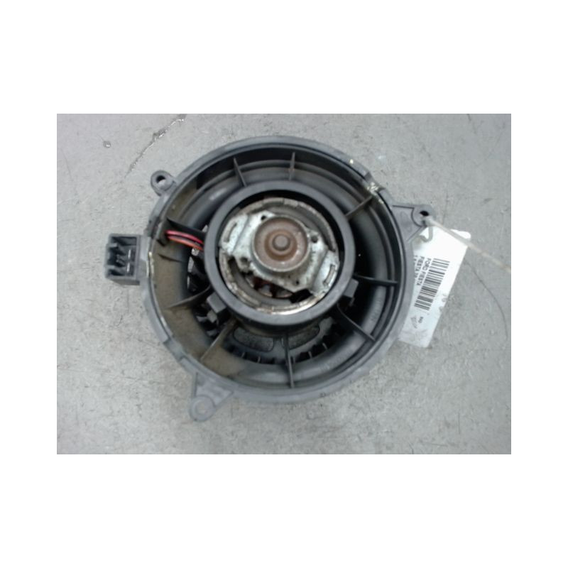 MOTEUR VENTILATEUR CHAUFFAGE FORD FIESTA 2005-
