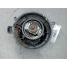 MOTEUR VENTILATEUR CHAUFFAGE FORD FIESTA 2005-