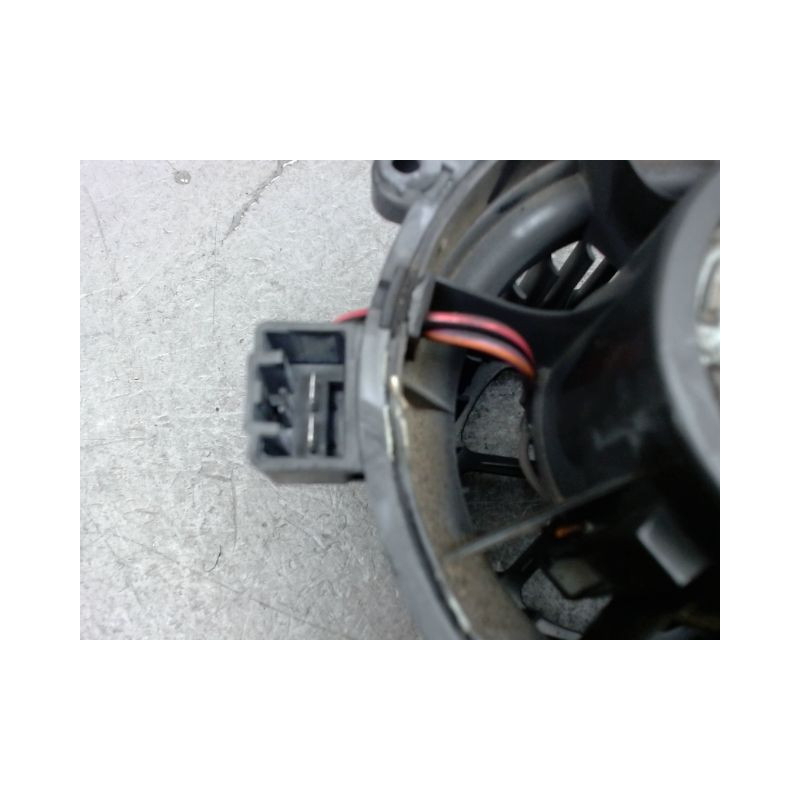 MOTEUR VENTILATEUR CHAUFFAGE FORD FIESTA 2005-