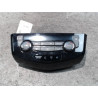 COMMANDE DE CHAUFFAGE NISSAN QHASQAI 2007-