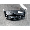 COMMANDE DE CHAUFFAGE NISSAN QHASQAI 2007-