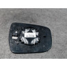 GLACE RETROVISEUR EXT G NISSAN QHASQAI 2007-