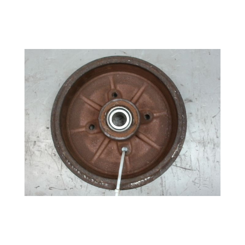 TAMBOUR ARRIERE GAUCHE CITROEN C3 2005-