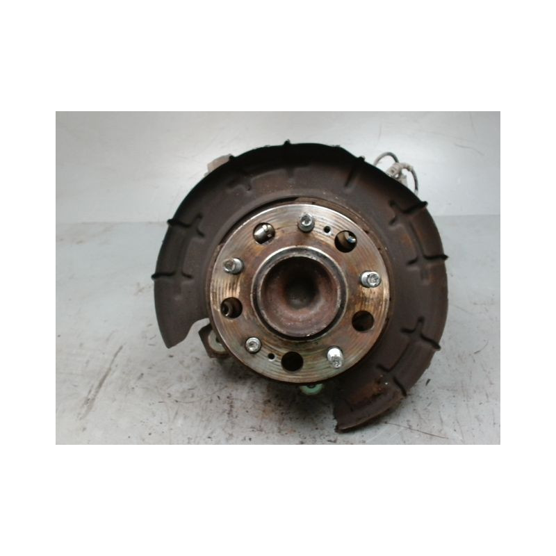 PIVOT ARRIERE GAUCHE HYUNDAI IX35