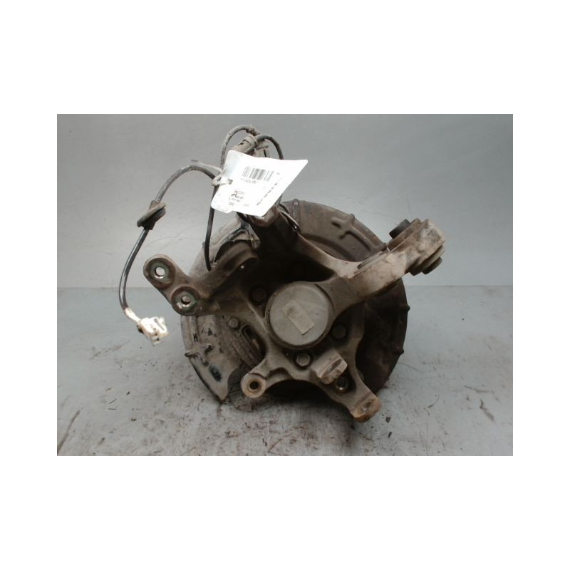 PIVOT ARRIERE GAUCHE HYUNDAI IX35