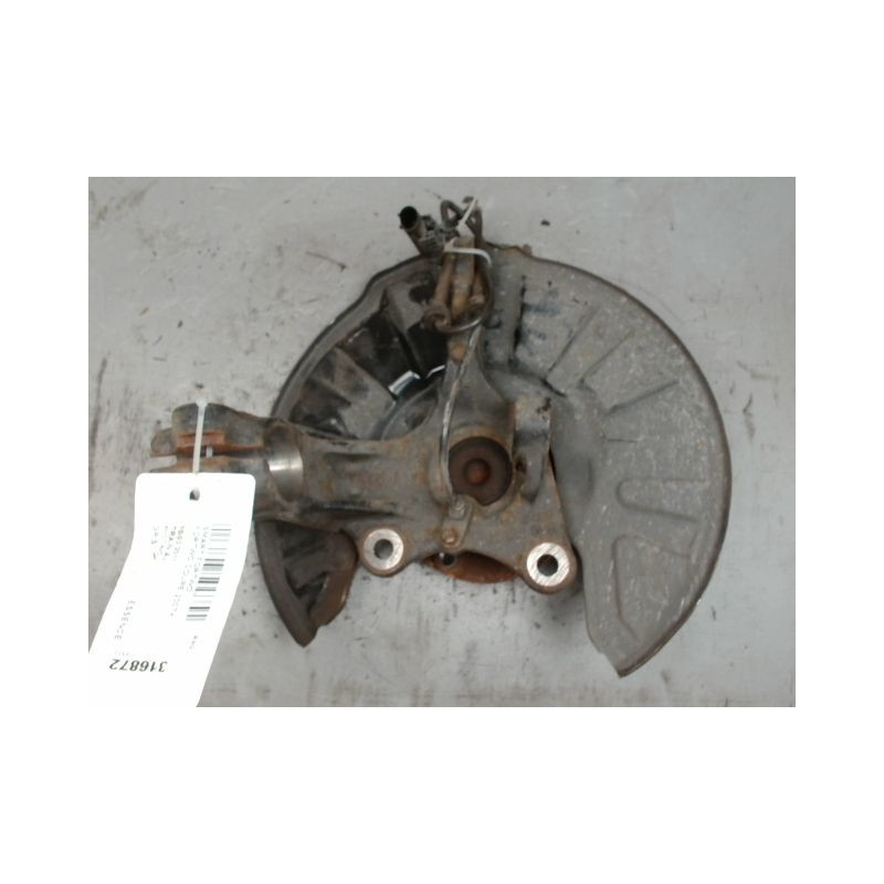 PIVOT AVANT DROIT SMART FORTWO COUPE 2007-