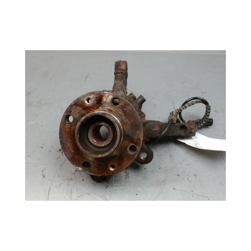 PIVOT AVANT DROIT RENAULT TWINGO 2 2007-