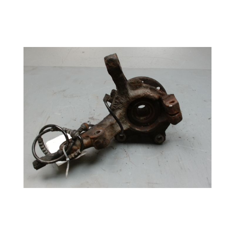 PIVOT AVANT DROIT RENAULT TWINGO 2 2007-