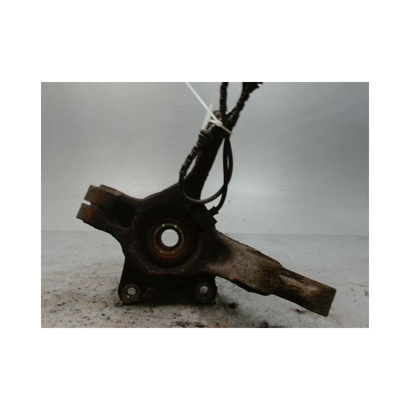 PIVOT AVANT GAUCHE DACIA SANDERO 2008-