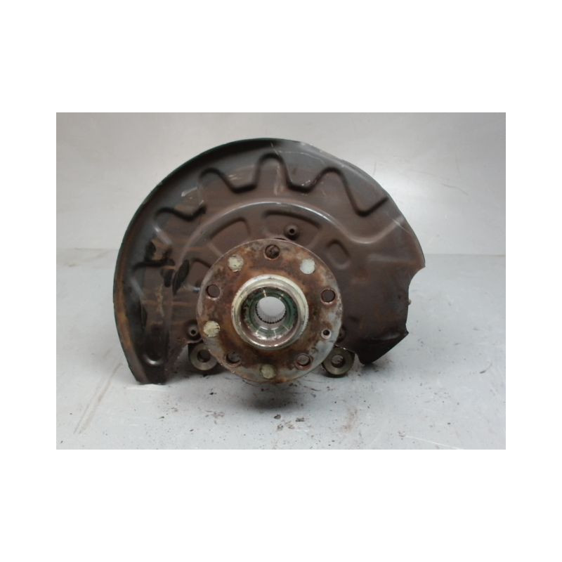 PIVOT AVANT GAUCHE VOLKSWAGEN GOLF VII