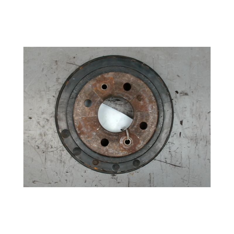 TAMBOUR ARRIERE DROIT FIAT 500 2007-