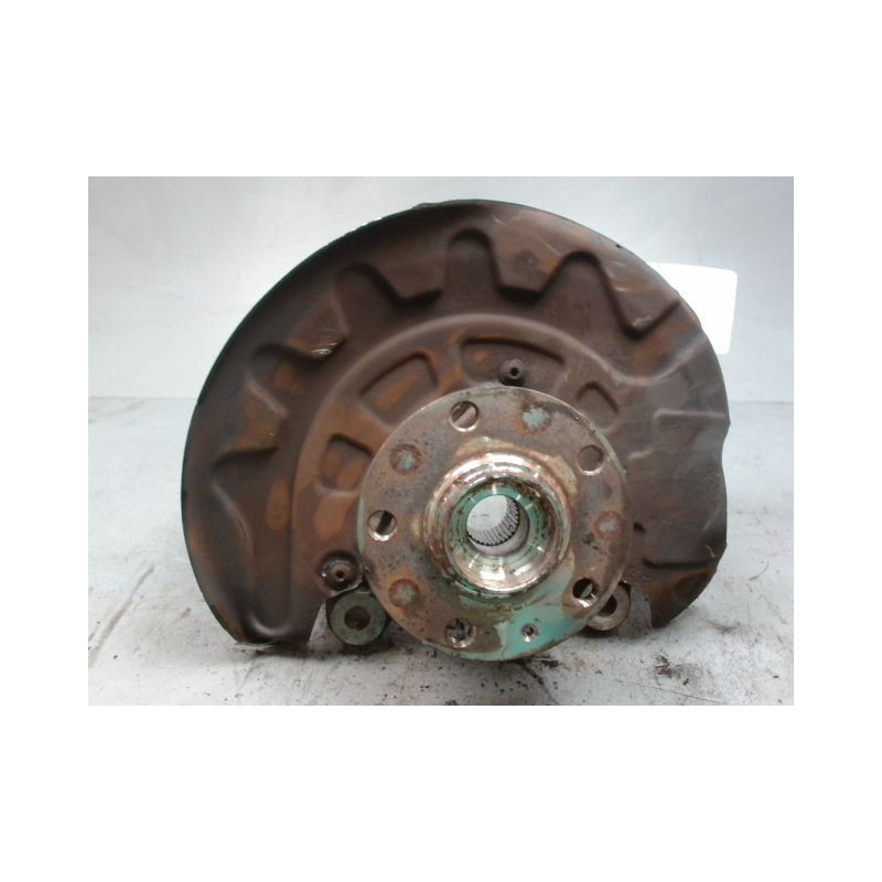 PIVOT AVANT GAUCHE VOLKSWAGEN GOLF VII