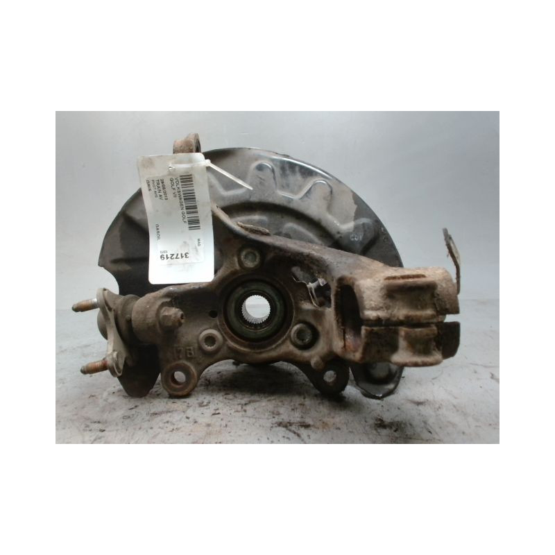 PIVOT AVANT GAUCHE VOLKSWAGEN GOLF VII