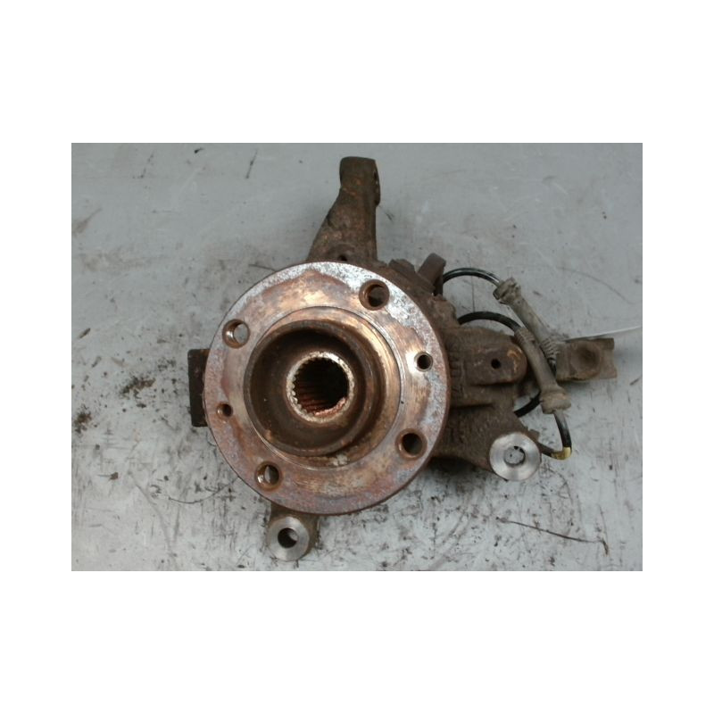 PIVOT AVANT DROIT DACIA LODGY