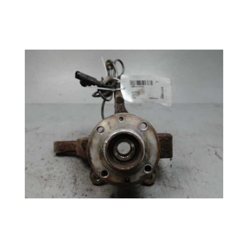 PIVOT AVANT GAUCHE NISSAN MICRA