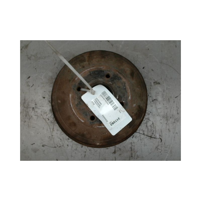 TAMBOUR ARRIERE DROIT NISSAN MICRA