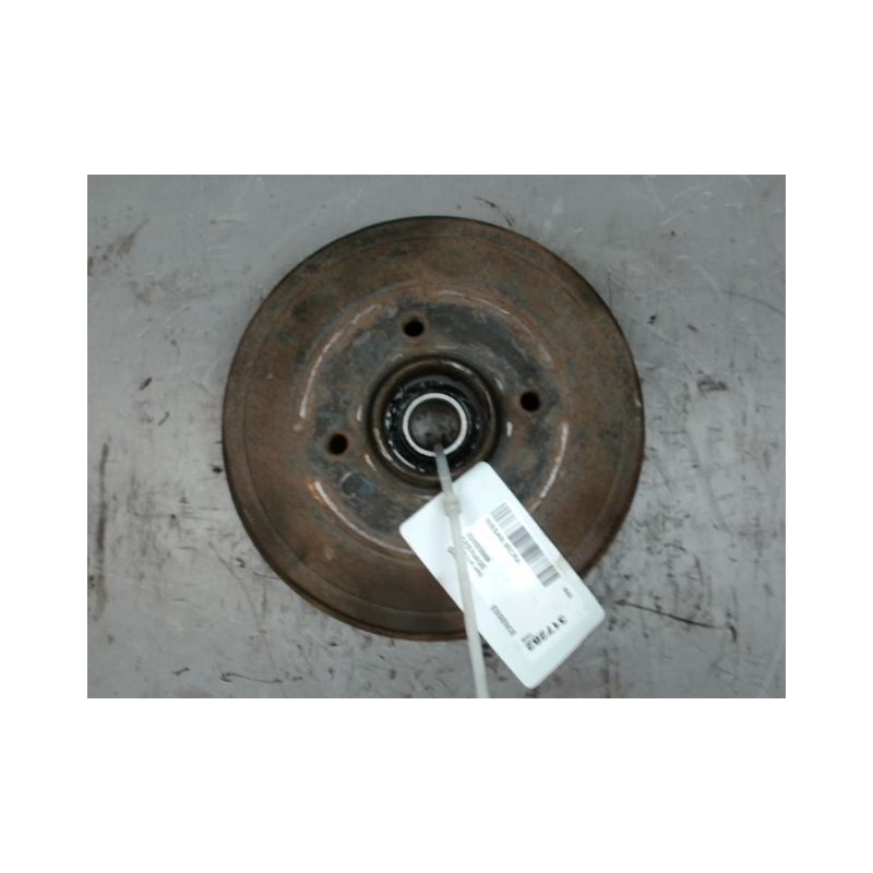 TAMBOUR ARRIERE GAUCHE NISSAN MICRA