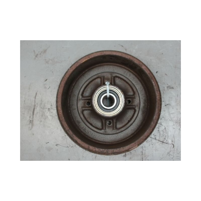 TAMBOUR ARRIERE GAUCHE NISSAN MICRA