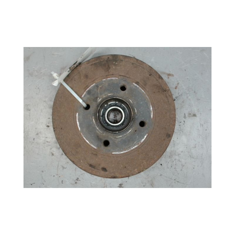 TAMBOUR ARRIERE DROIT RENAULT CLIO III 2009-
