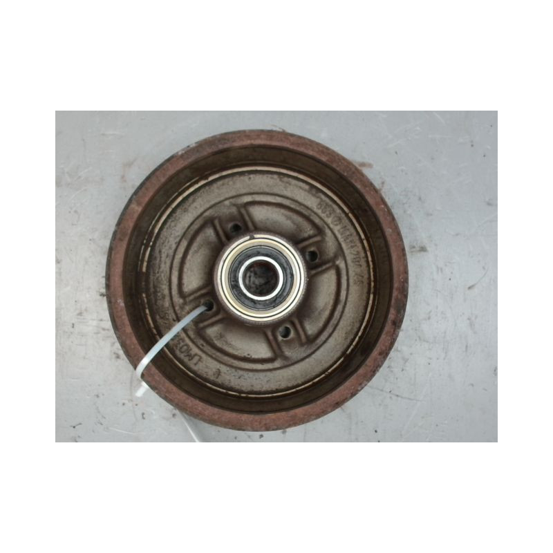 TAMBOUR ARRIERE DROIT RENAULT CLIO III 2009-
