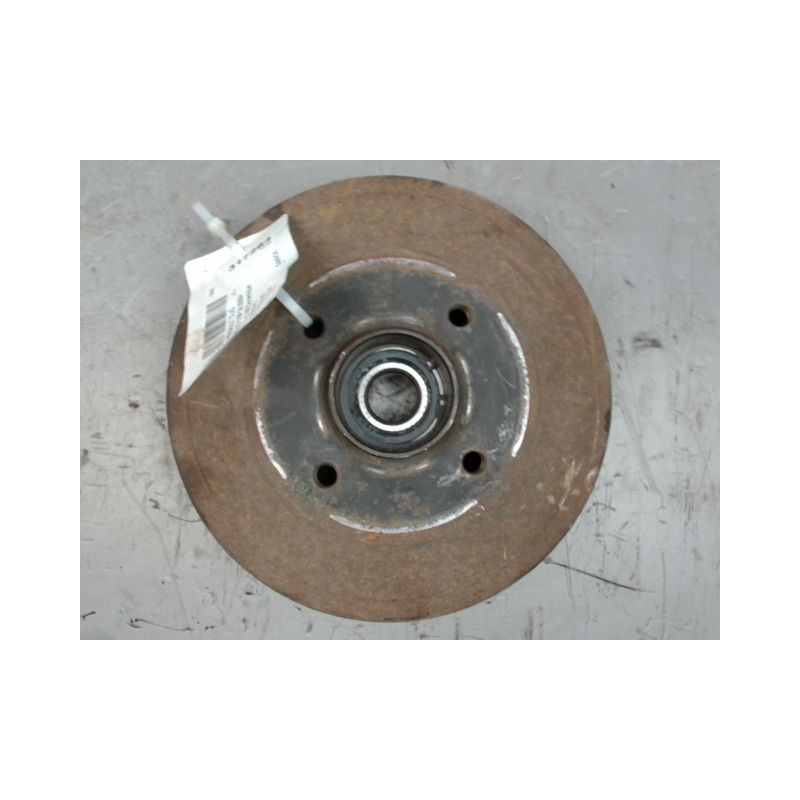 TAMBOUR ARRIERE GAUCHE RENAULT CLIO III 2009-