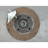 TAMBOUR ARRIERE GAUCHE RENAULT CLIO III 2009-