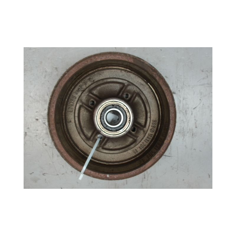 TAMBOUR ARRIERE GAUCHE RENAULT CLIO III 2009-