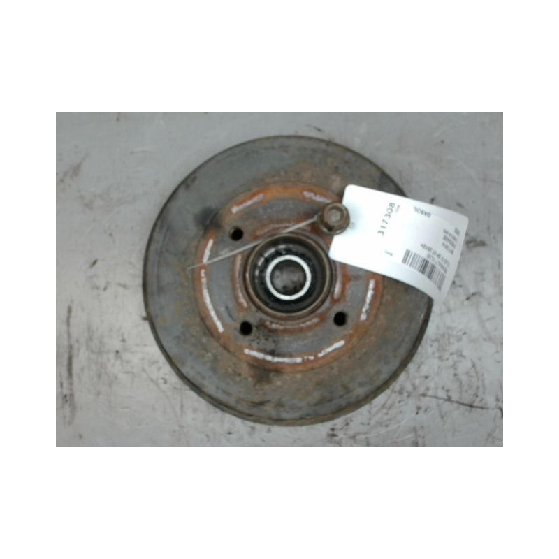 TAMBOUR ARRIERE GAUCHE RENAULT CLIO IV 2012-