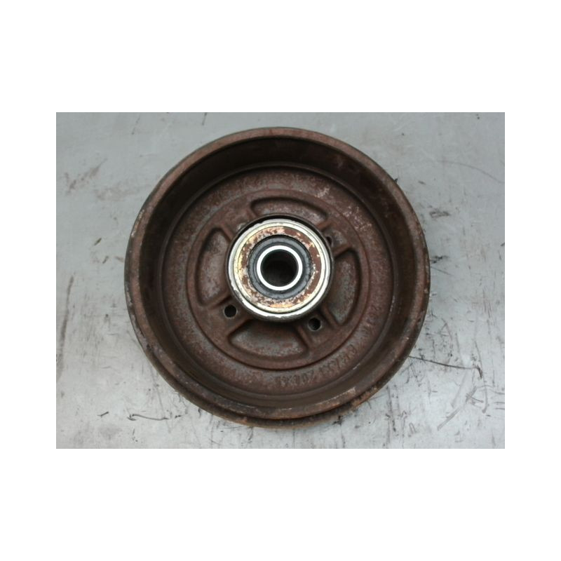 TAMBOUR ARRIERE GAUCHE RENAULT CLIO IV 2012-