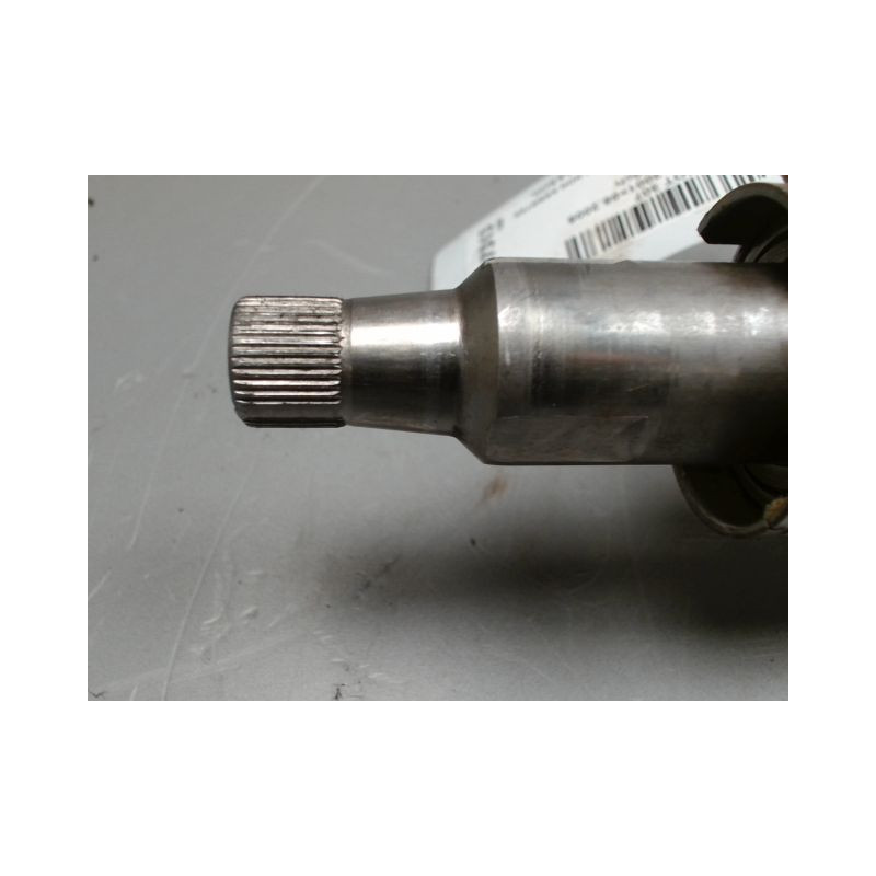 COLONNE DE DIRECTION NON ASSISTEE PEUGEOT 307 2001-2005