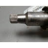 COLONNE DE DIRECTION NON ASSISTEE PEUGEOT 307 2001-2005