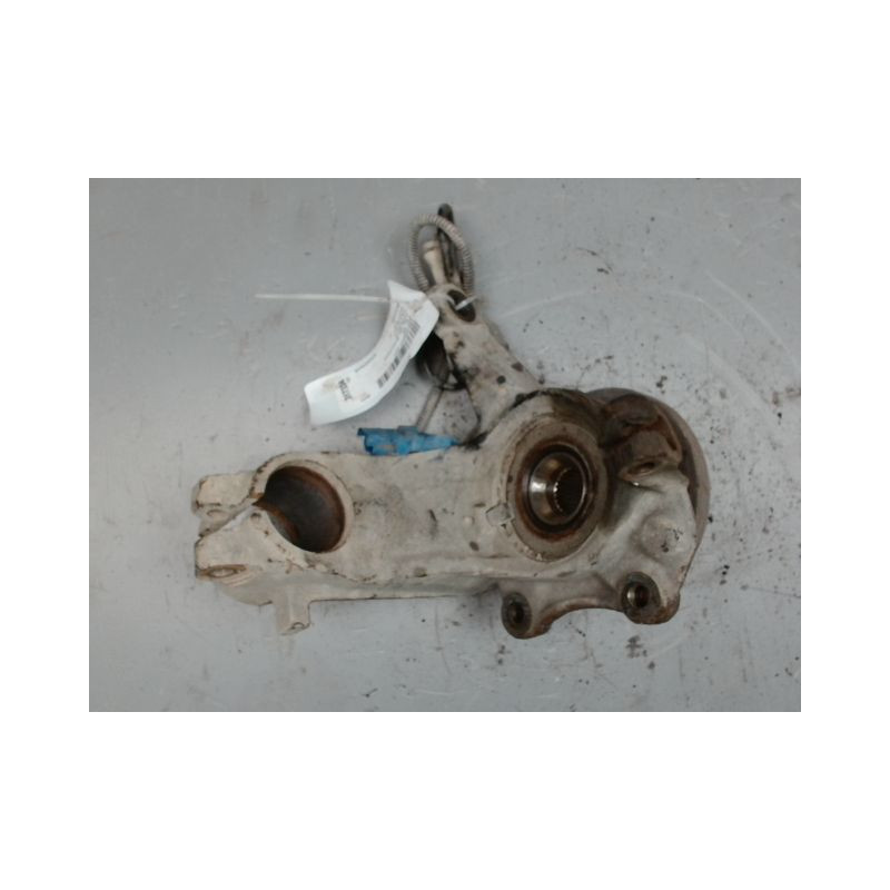 PIVOT AVANT DROIT PEUGEOT 207 5P