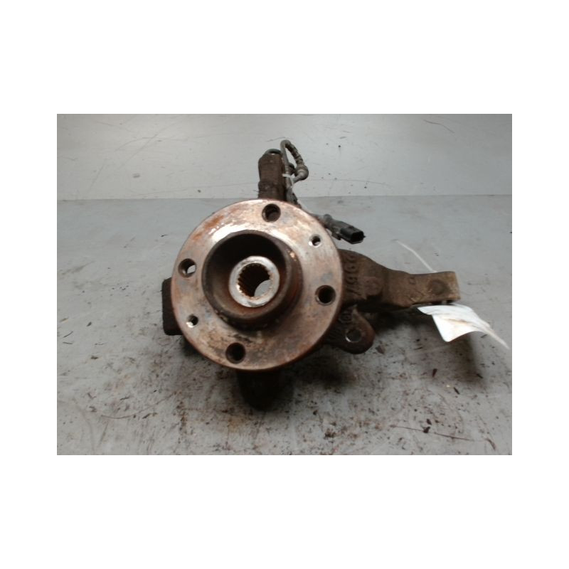 PIVOT AVANT DROIT DACIA SANDERO 2008-