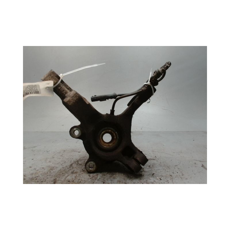 PIVOT AVANT DROIT DACIA SANDERO 2008-
