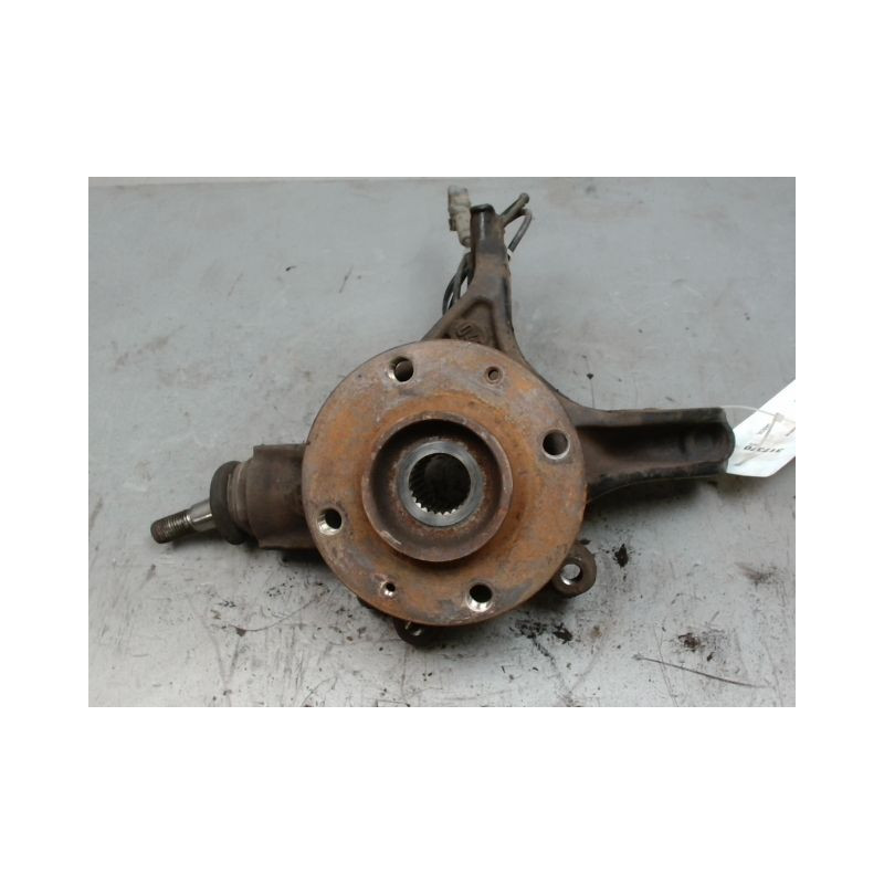 PIVOT AVANT DROIT CITROEN C4 2010-