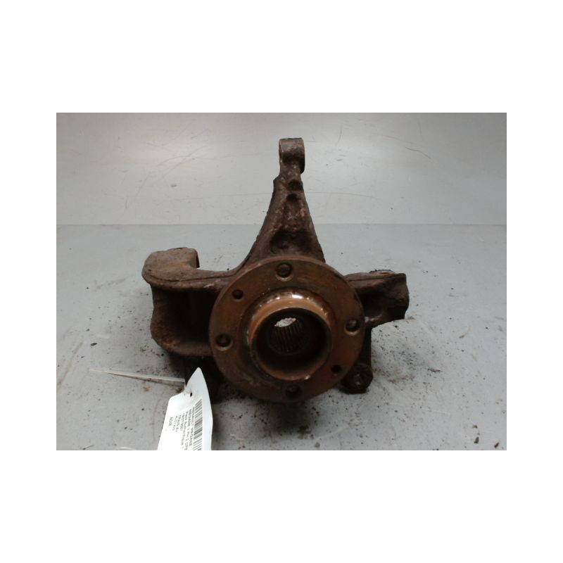 PIVOT AVANT GAUCHE RENAULT MEGANE II PH 2 CPE 2006-