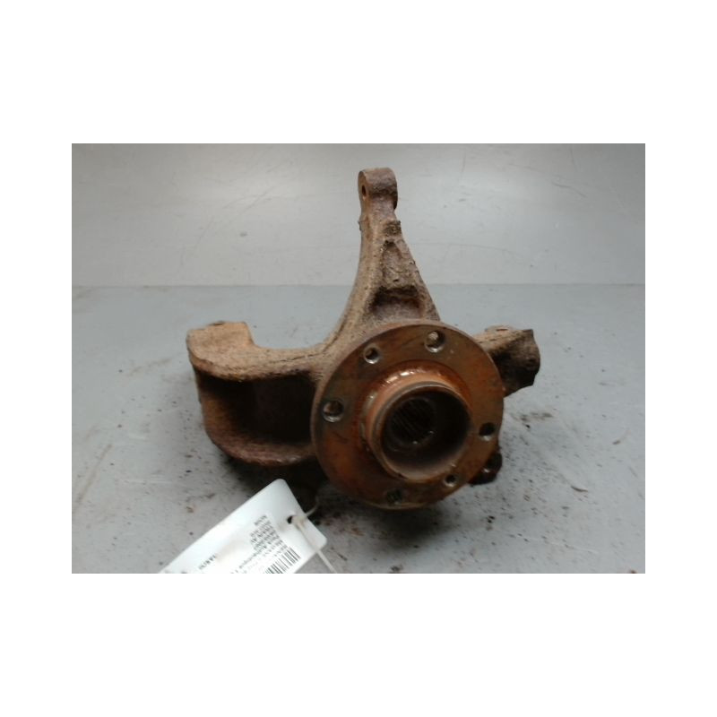 PIVOT AVANT GAUCHE RENAULT MEGANE II PH2 2006-