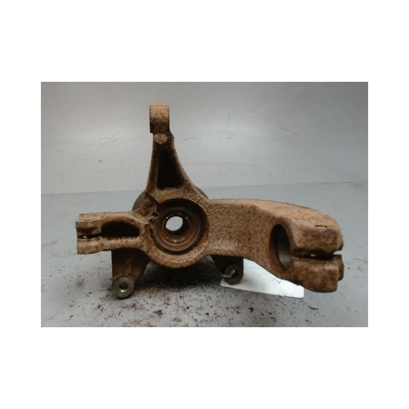 PIVOT AVANT GAUCHE RENAULT MEGANE II PH2 2006-