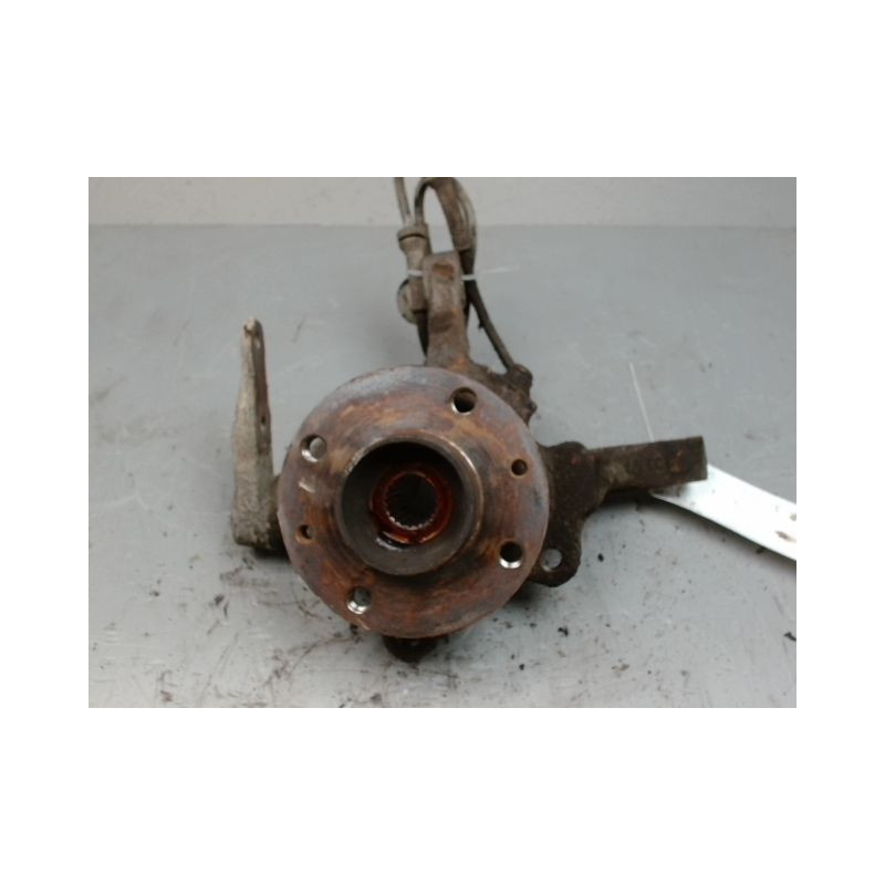 PIVOT AVANT DROIT RENAULT MEGANE I PH2 99-02