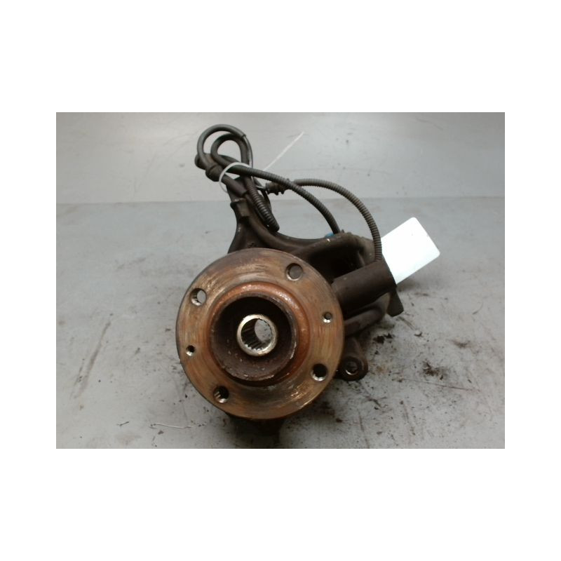 PIVOT AVANT DROIT CITROEN C2 2003-